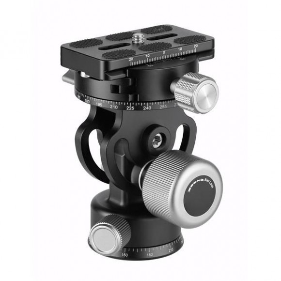 Leofoto Monopod Head VH-20